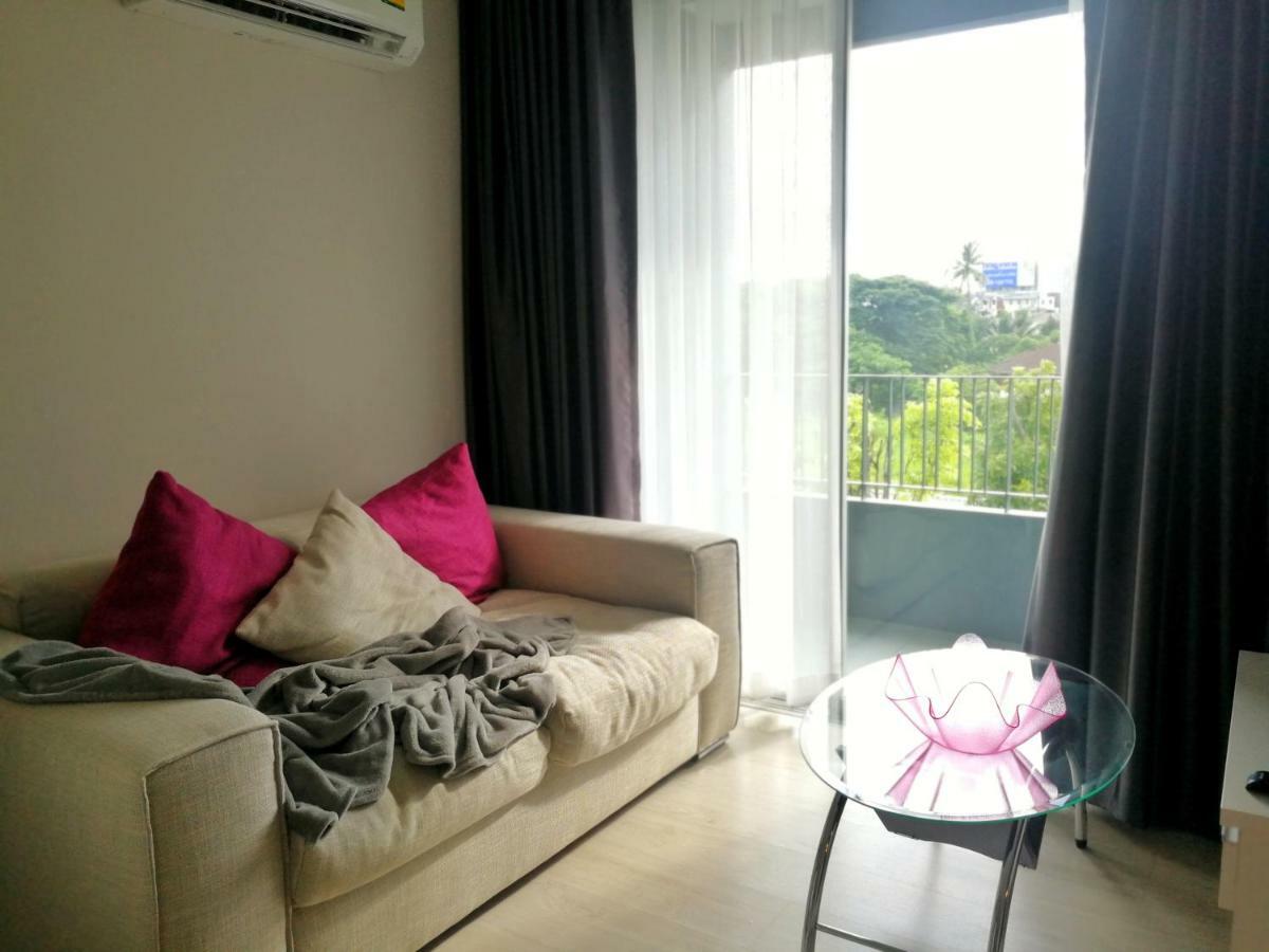 Diamant Modern Room Condominium Resort Csiangmaj Kültér fotó