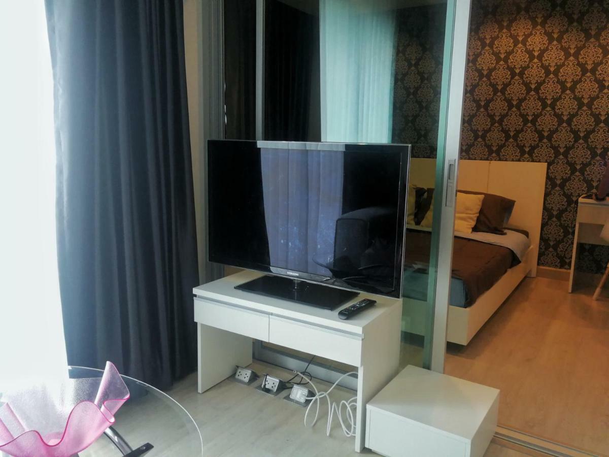 Diamant Modern Room Condominium Resort Csiangmaj Kültér fotó