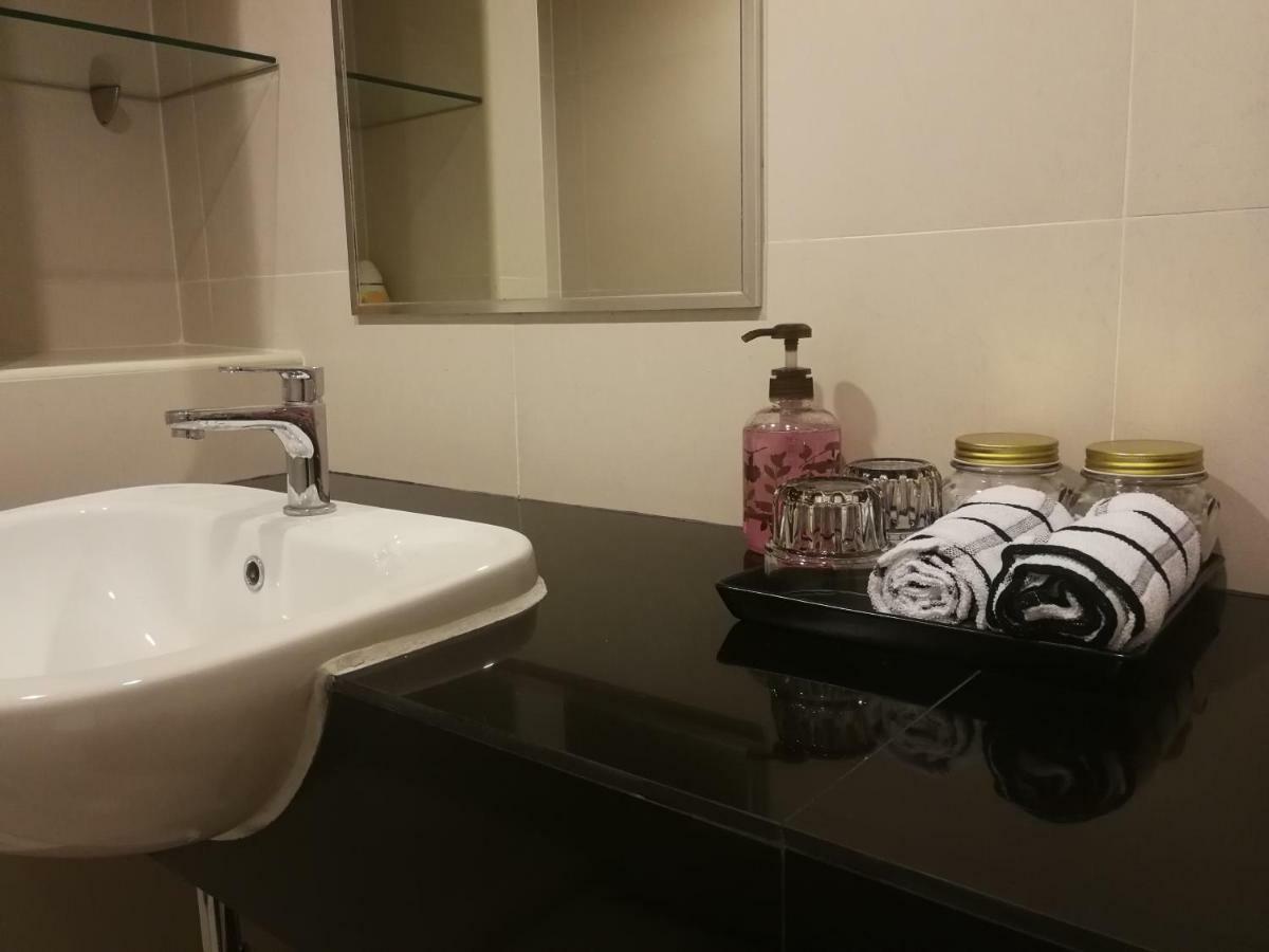 Diamant Modern Room Condominium Resort Csiangmaj Kültér fotó