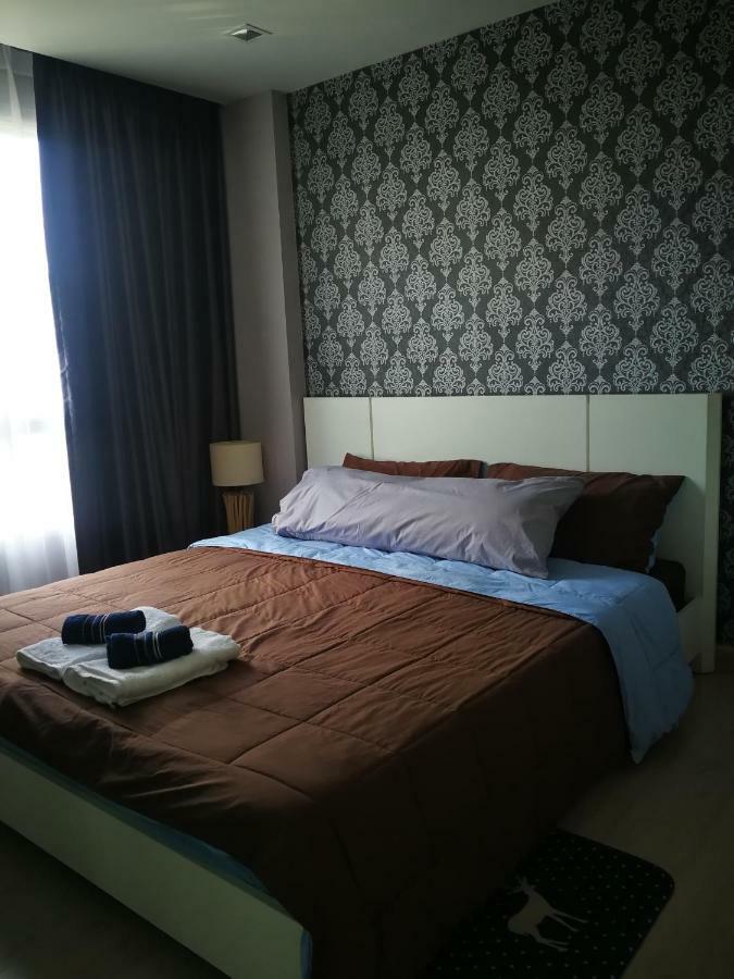 Diamant Modern Room Condominium Resort Csiangmaj Kültér fotó
